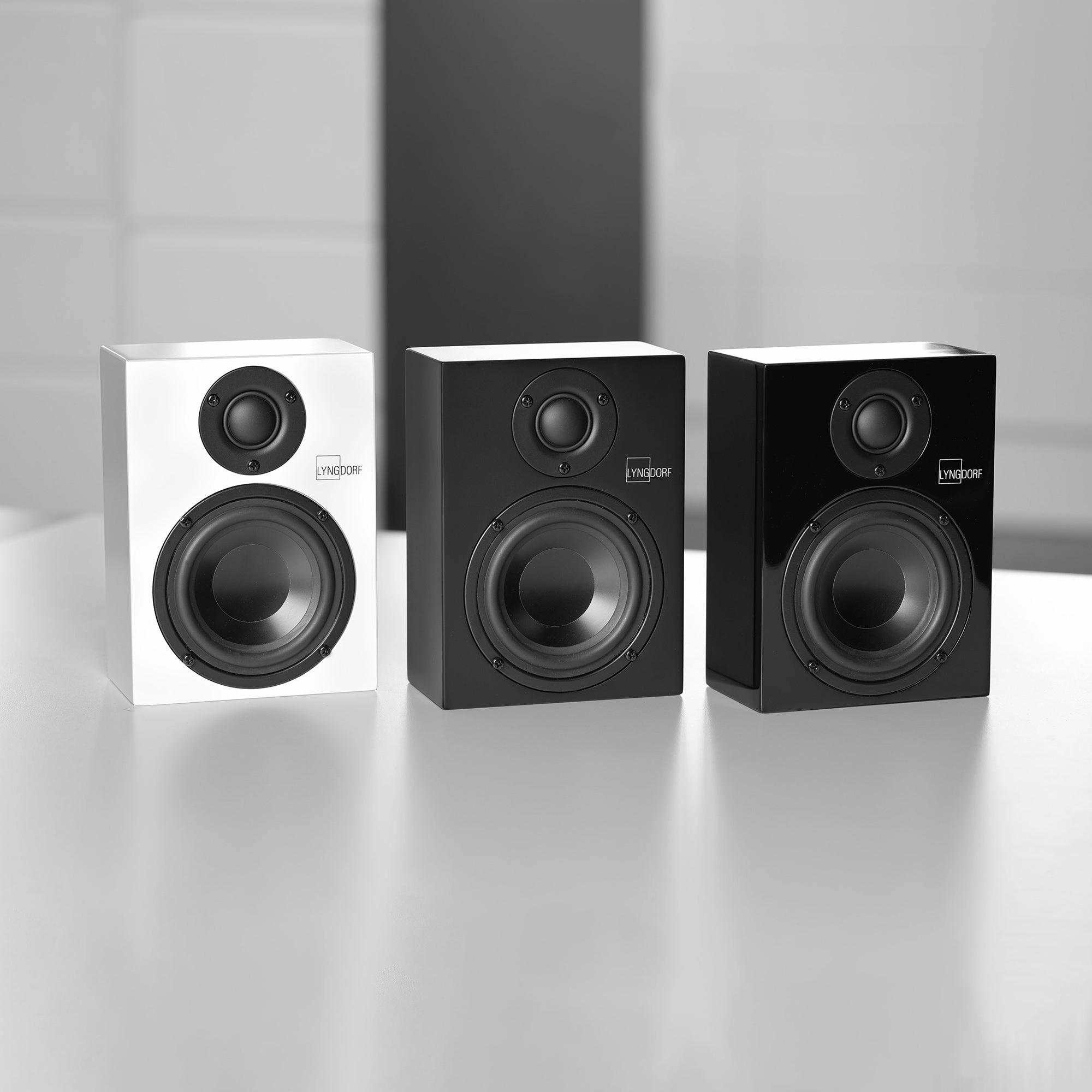 Lyngdorf MH-3 Satellite Speaker