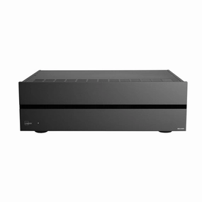 Lyngdorf MXA-8400 High-performance 8-channel Amplifier