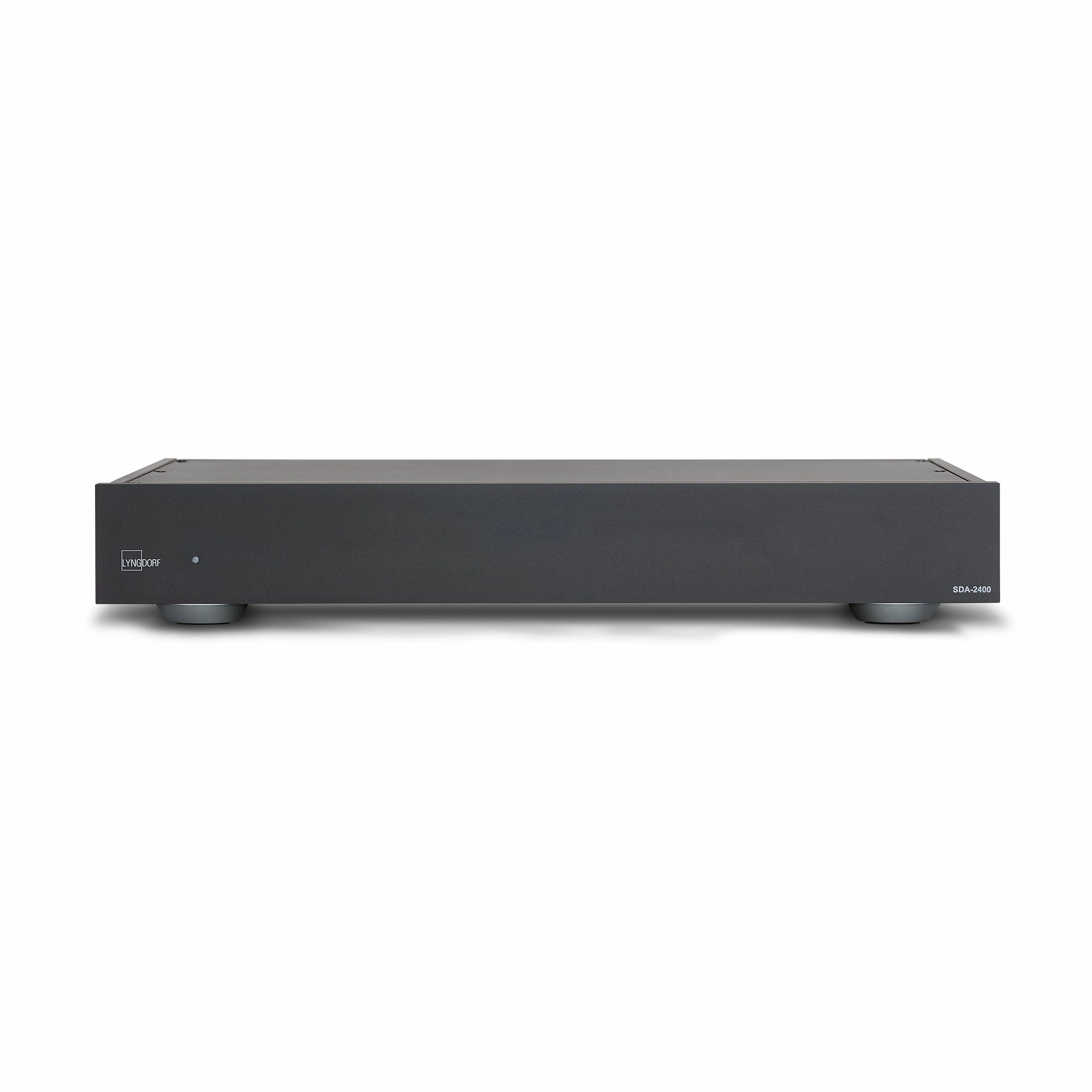 Lyngdorf SDA-2400 Power Amplifier