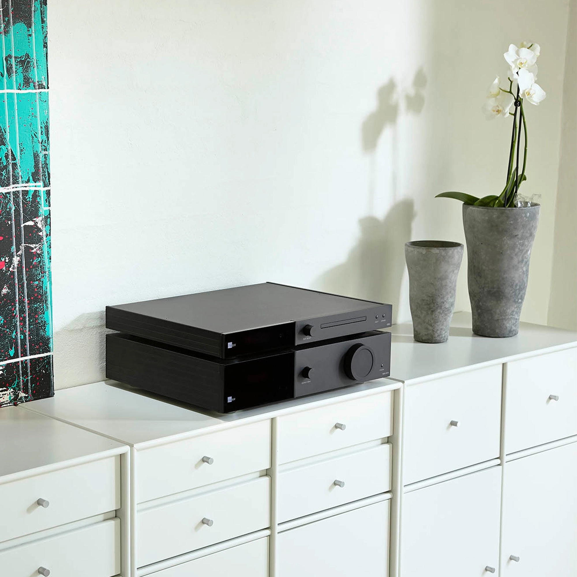 Lyngdorf TDAI-2170 Integrated Amplifier with RoomPerfect