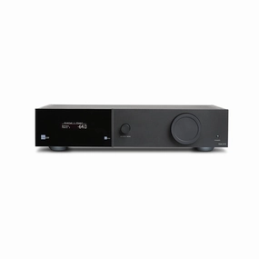 Lyngdorf TDAI-2170 Integrated Amplifier with RoomPerfect