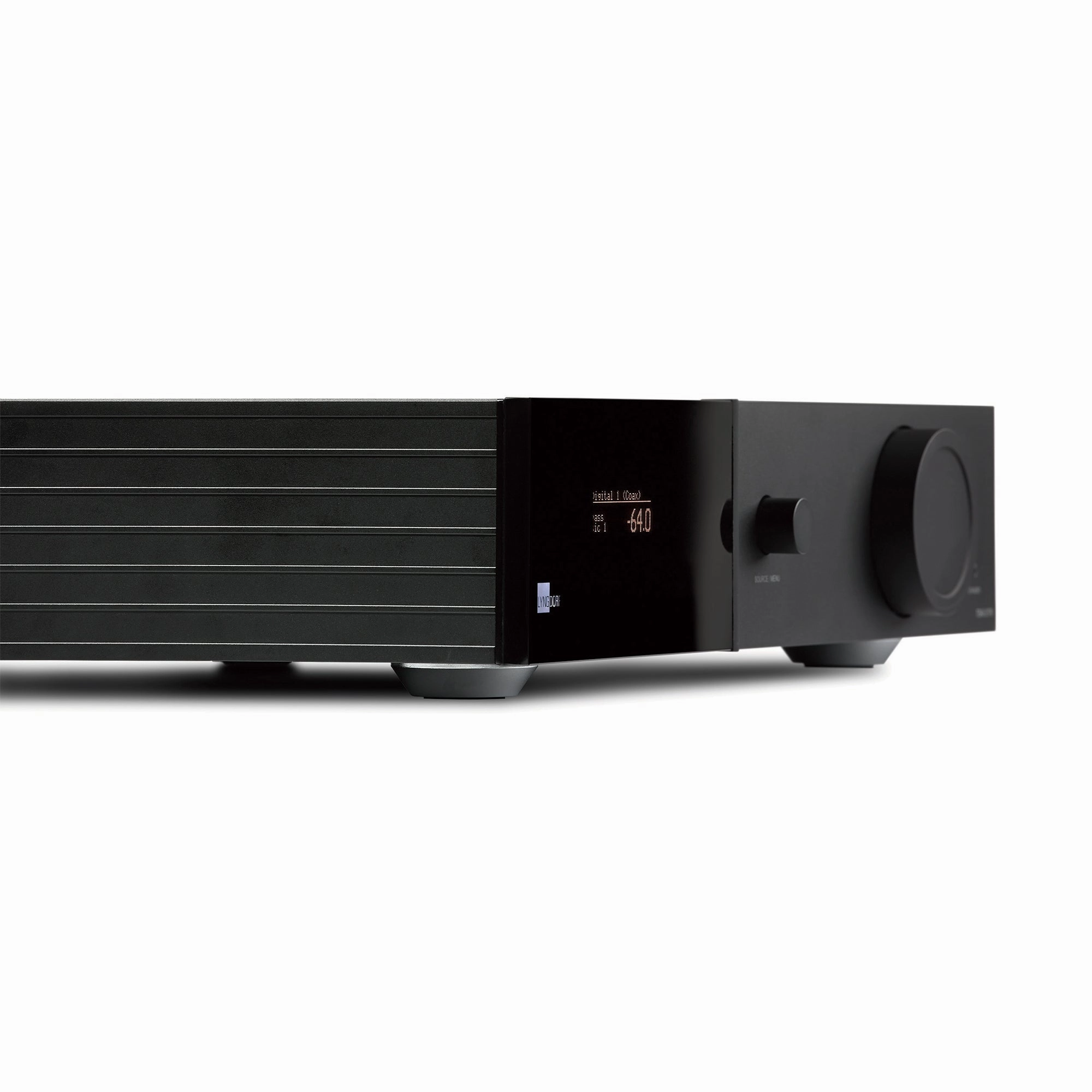 Lyngdorf TDAI-2170 Integrated Amplifier with RoomPerfect