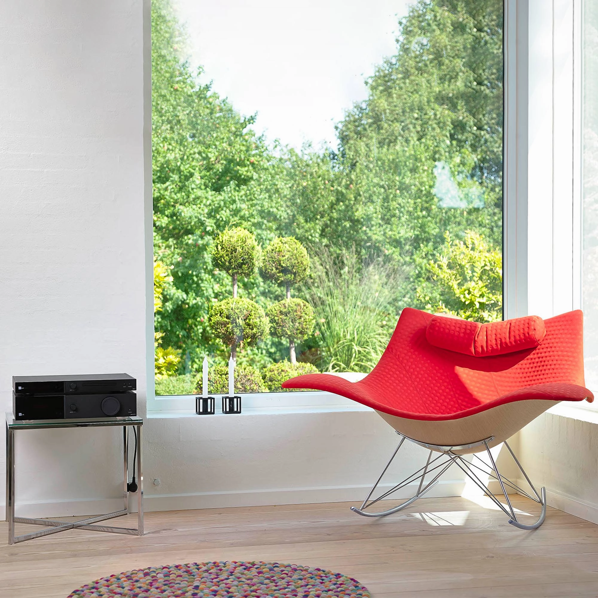 Lyngdorf TDAI-2170 Integrated Amplifier with RoomPerfect
