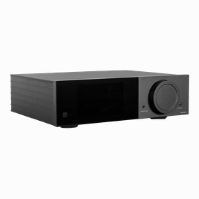 Lyngdorf TDAI-2210 Integrated Amplifier with RoomPerfect