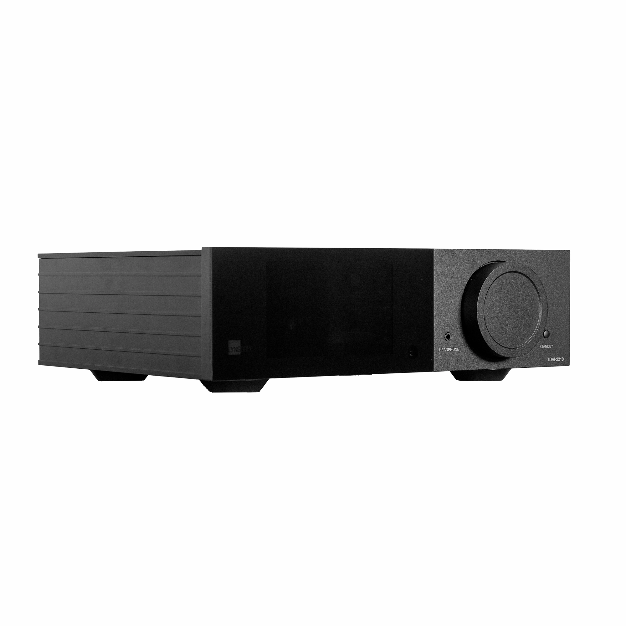 Lyngdorf TDAI-2210 Integrated Amplifier with RoomPerfect
