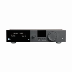 Lyngdorf TDAI-3400 Integrated Amplifier with RoomPerfect
