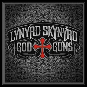 Lynyrd Skynyrd  God & Guns (Music On Vinyl) (Arrives in 21 Days)