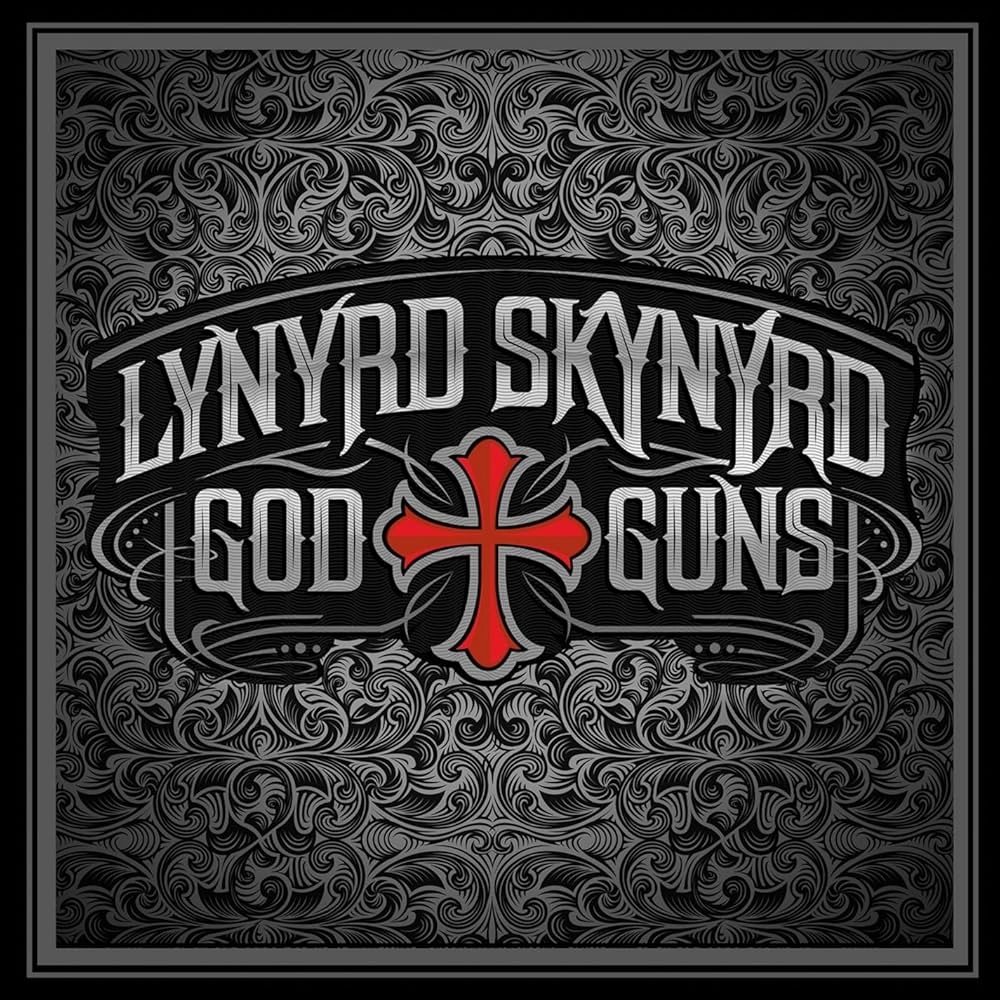 Lynyrd Skynyrd  God & Guns (Music On Vinyl) (Arrives in 21 Days)