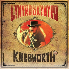 Lynyrd Skynyrd  Live At Knebworth 76(Arrives in 4 days) hi-fi radio tuner,hi-fi analog radio,hi-fi stereo cabinet with shelves