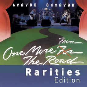 Lynyrd Skynyrd  One More From The Road (Music On Vinyl) (Arrives in 21 Days)
