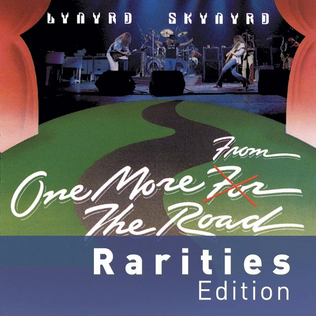 Lynyrd Skynyrd  One More From The Road (Music On Vinyl) (Arrives in 21 Days)