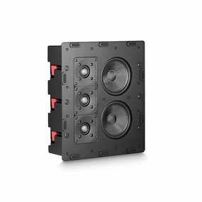 M&K IW150 In-Wall Speaker (Pair) hi-fi analog preamp,hi-fi dynamic range audio,hi-fi stereo for TV