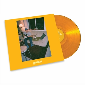Mac DeMarco: Guitar (Indie Exclusive Colored Vinyl) Vinyl LP - PRE-ORDER hi-fi vacuum tube amplifier,hi-fi stereo base,hi-fi speaker wire kit