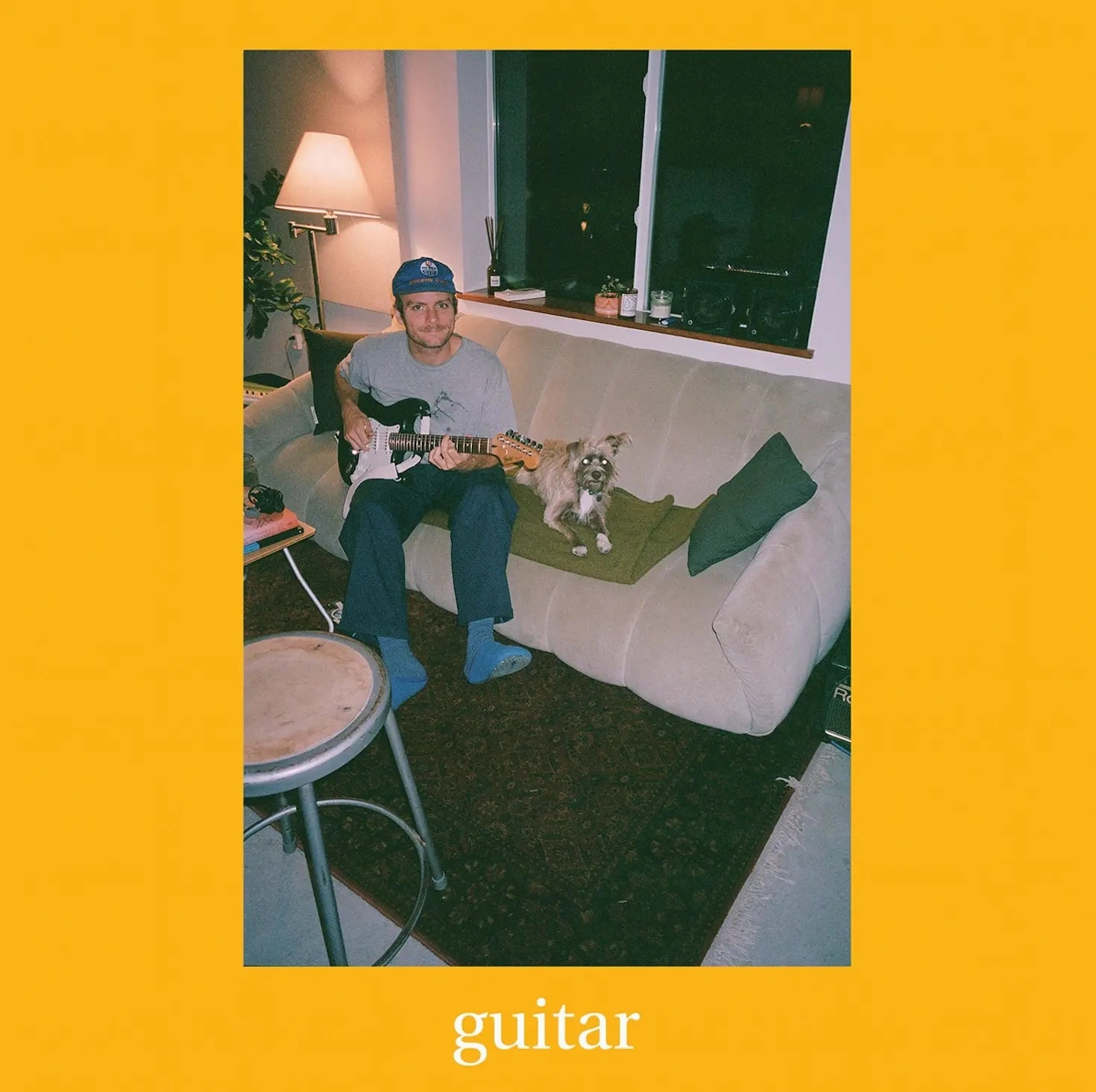 Mac DeMarco: Guitar (Indie Exclusive Colored Vinyl) Vinyl LP - PRE-ORDER