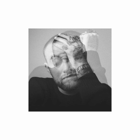 Mac Miller - Circles (Clear LP) (Arrives in 7 Days)