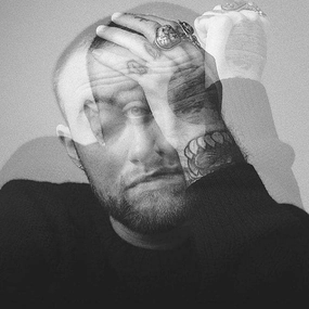 Mac Miller  Circles (Compact Disc) (Arrives in 21 Days)