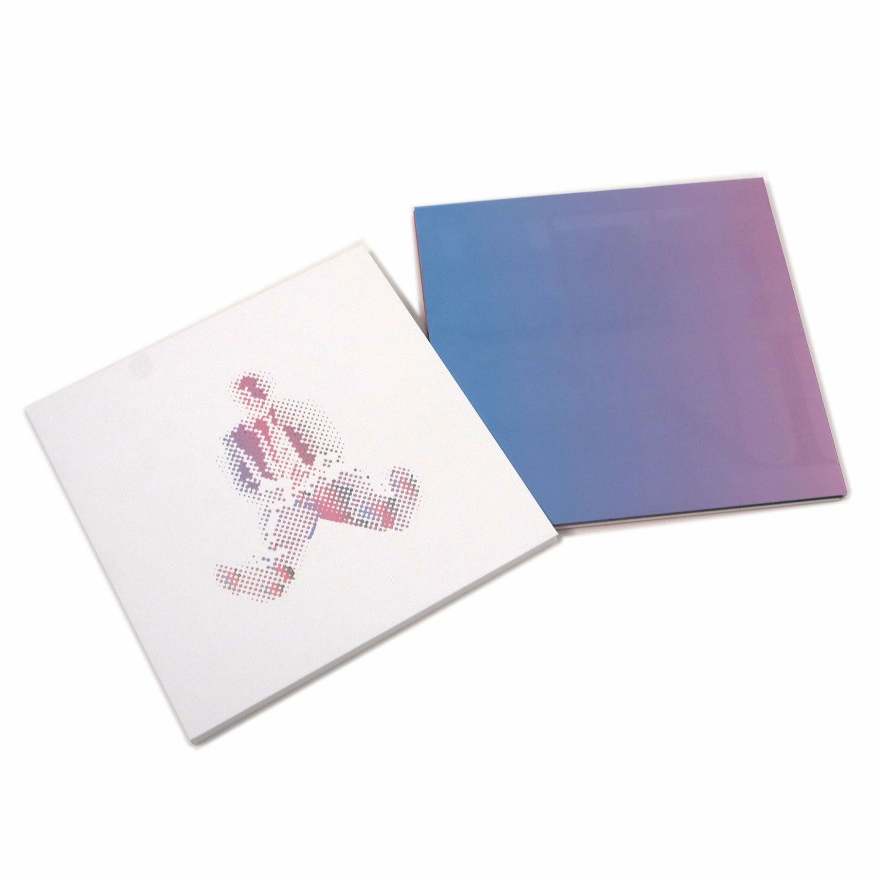 Mac Miller: Swimming - 5th Anniversary Edition (Marble Colored Vinyl) Vinyl 2LP Boxset