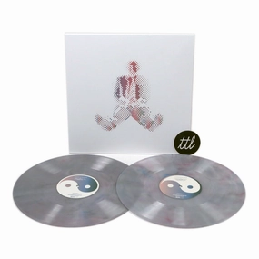 Mac Miller: Swimming - 5th Anniversary Edition (Marble Colored Vinyl) Vinyl 2LP Boxset