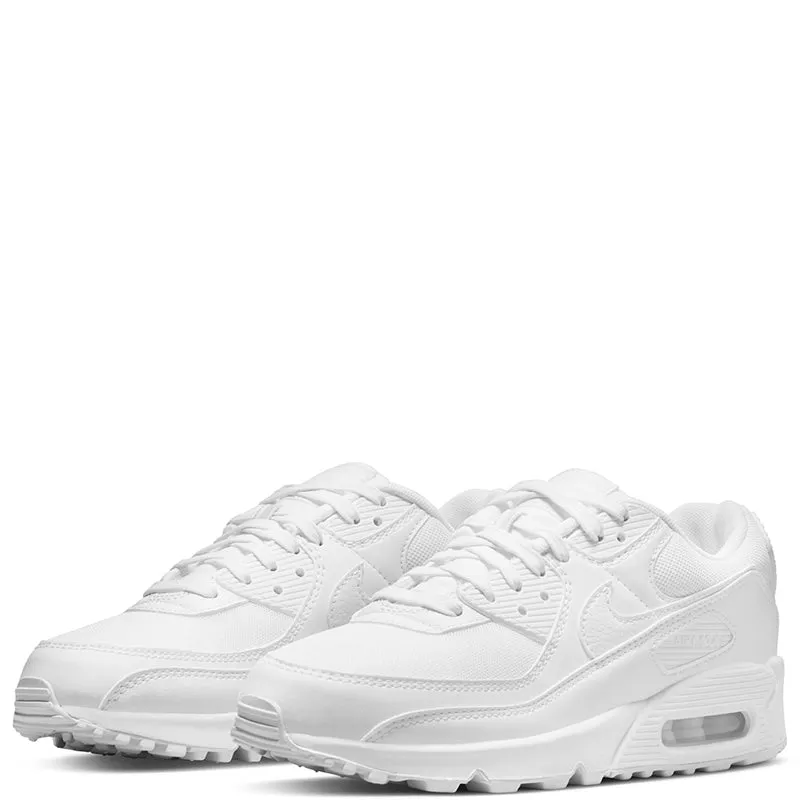 Comfortable Padding Design Concept Set Design Nike Women'S Air Max 90