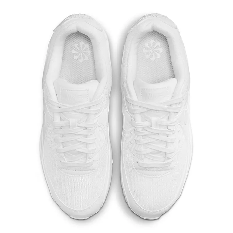 Nike Women'S Air Max 90 Felted Vinyl