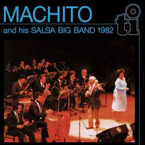 Machito And His Salsa Big Band C Machito And His Salsa Big Band 1982 (Music On Vinyl) (Arrives in 21 Days) hi-fi music amplifier,hi-fi bluetooth receiver with aptX,hi-fi cd transport