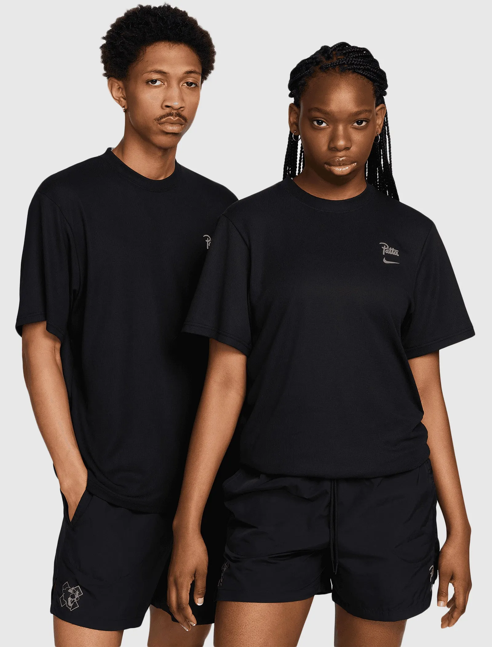 Flexible And Comfortable Strap Configuration Pattern Weights Patta Tee