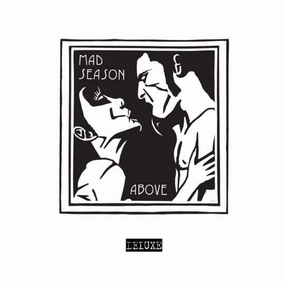 Mad Season  Above (Music On Vinyl) (Arrives in 21 Days)