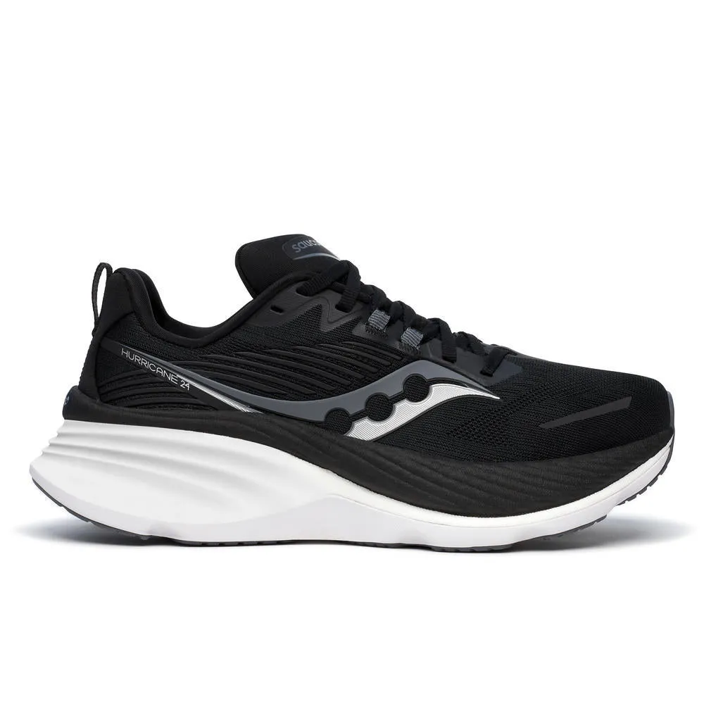 Black Friday Sale Made to Move Saucony Hurricane 24 Women'S