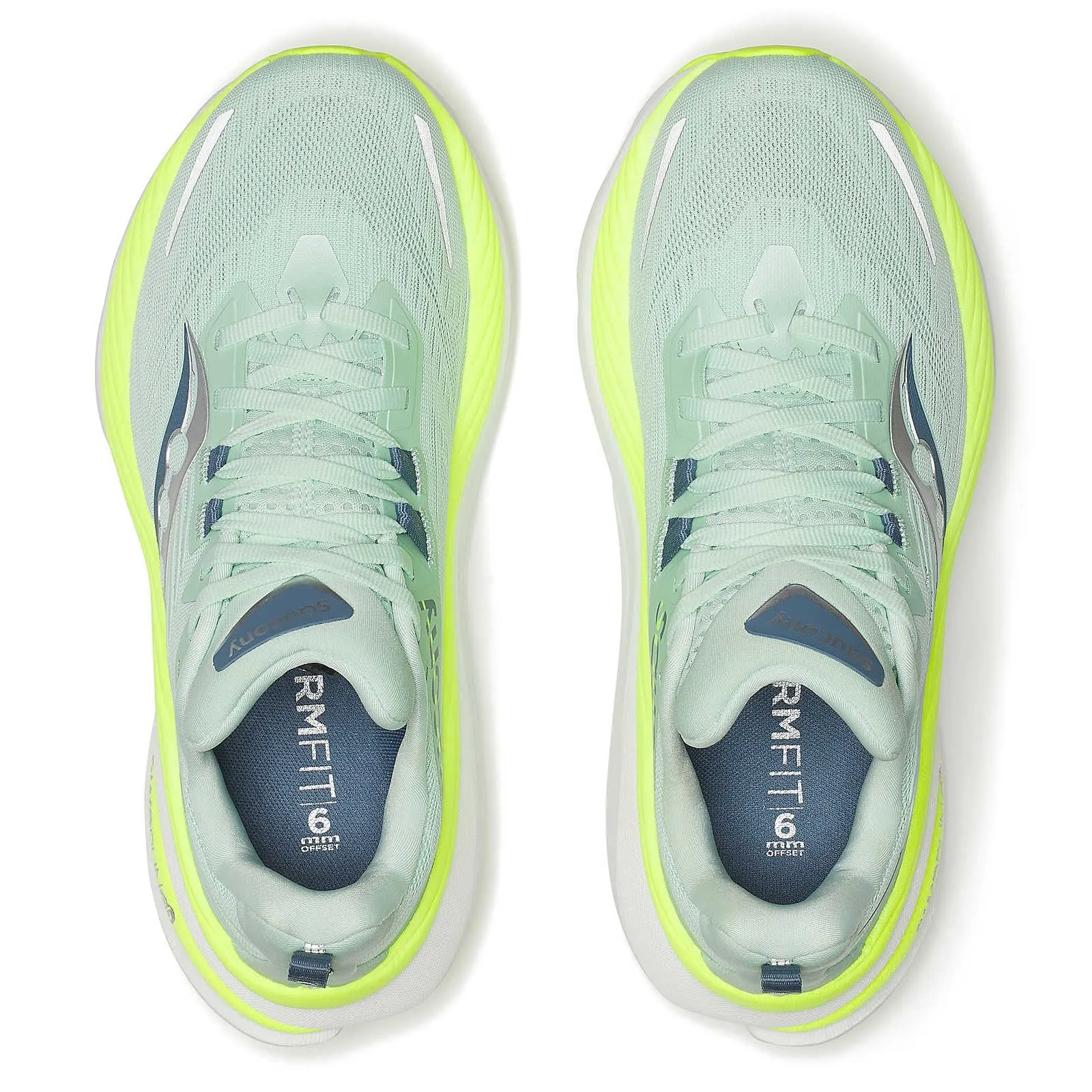 Christmas Eve Sale Saucony Hurricane 24 Women'S