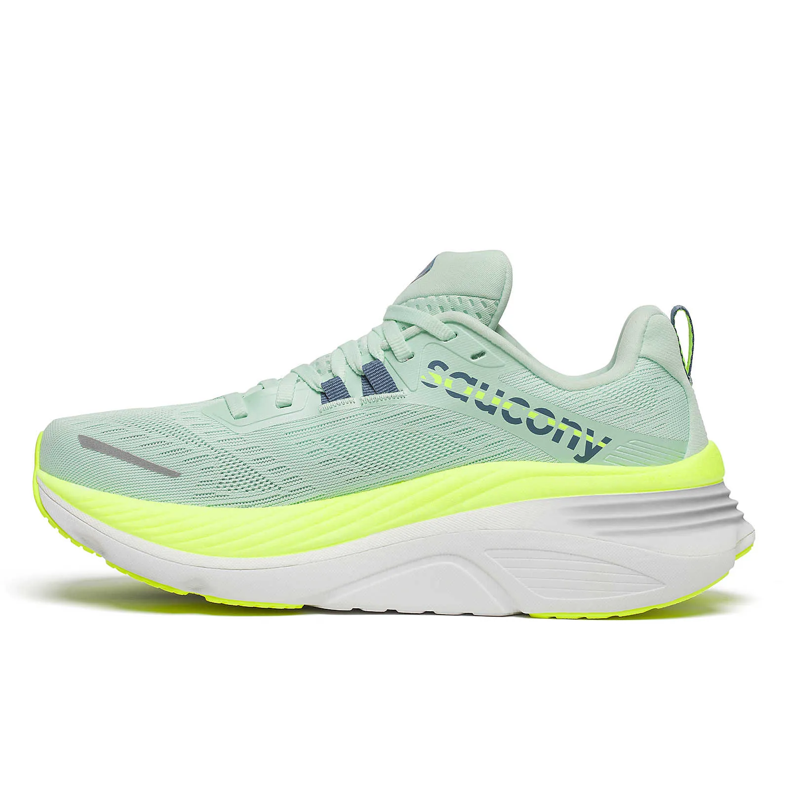 Saucony Hurricane 24 Women'S Rule the Streets Mother's Day Sale