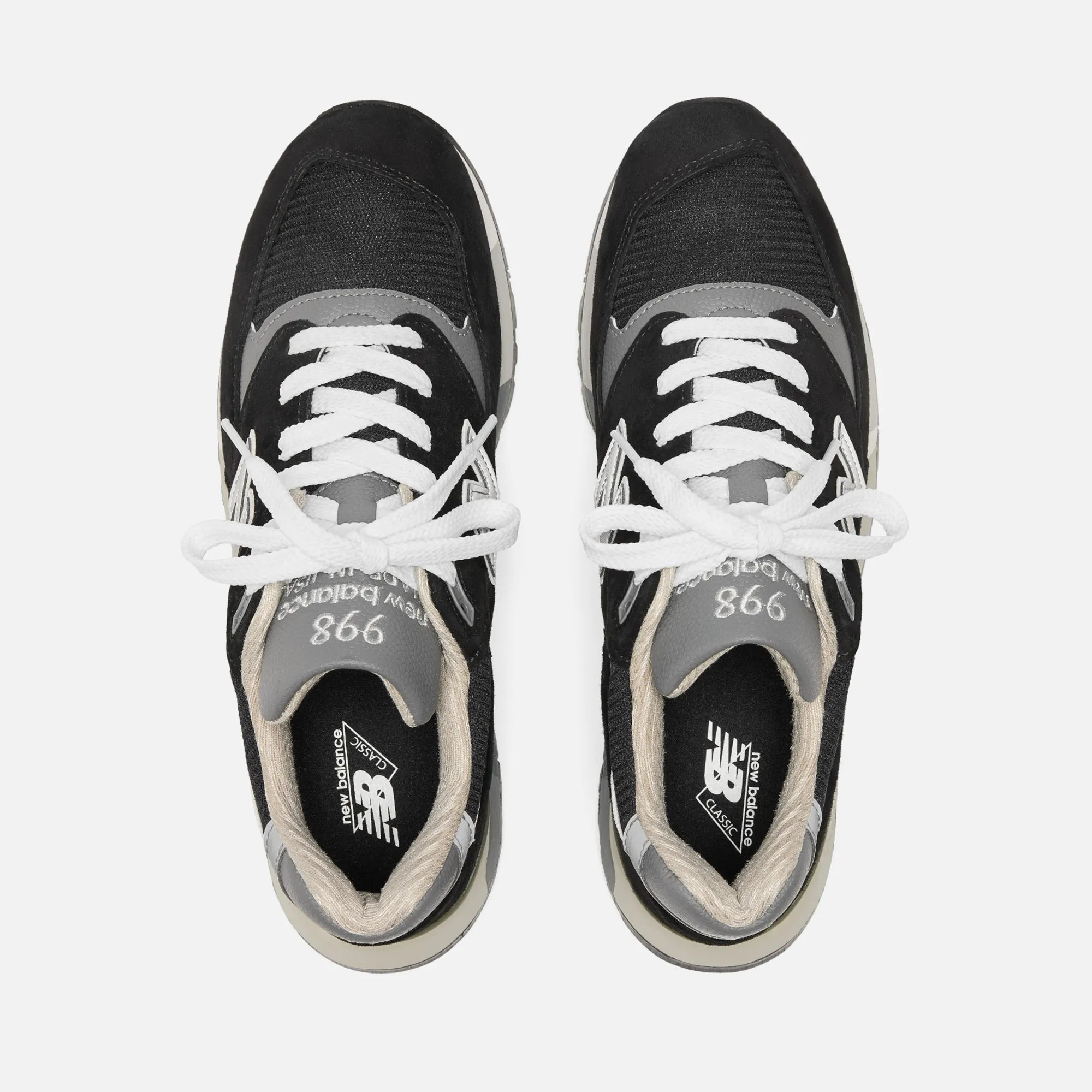 Labor Day Sale Economical New Balance Made In Usa 998 - Black