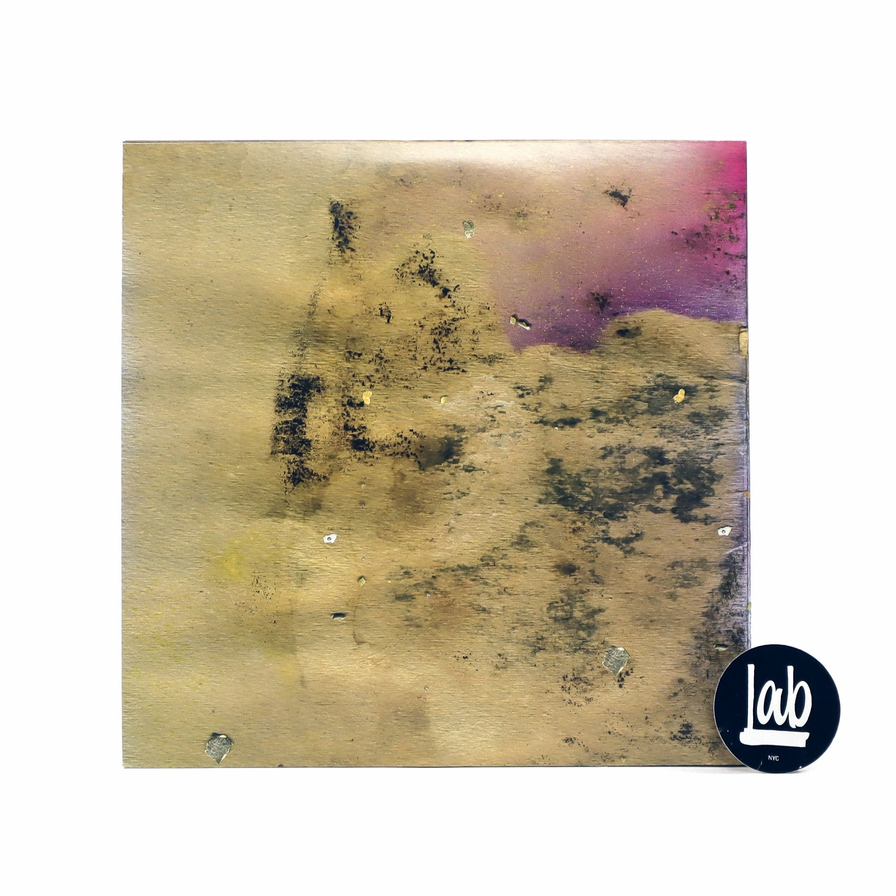 Madlib: Medicine Show No. 3 - Beat Konducta In Africa (Colored Vinyl) Vinyl 2LP