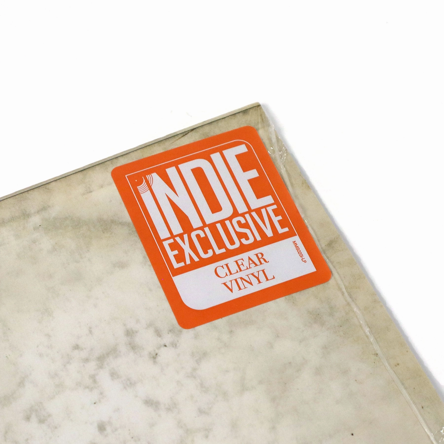 Madlib: Rock Konducta Part One (Colored Vinyl) Vinyl LP