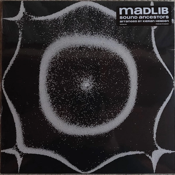 Madlib  Sound Ancestors (Arrives in 21 days)