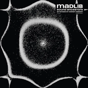 Madlib  Sound Ancestors (Used Vinyl - NM) ND Marketplace