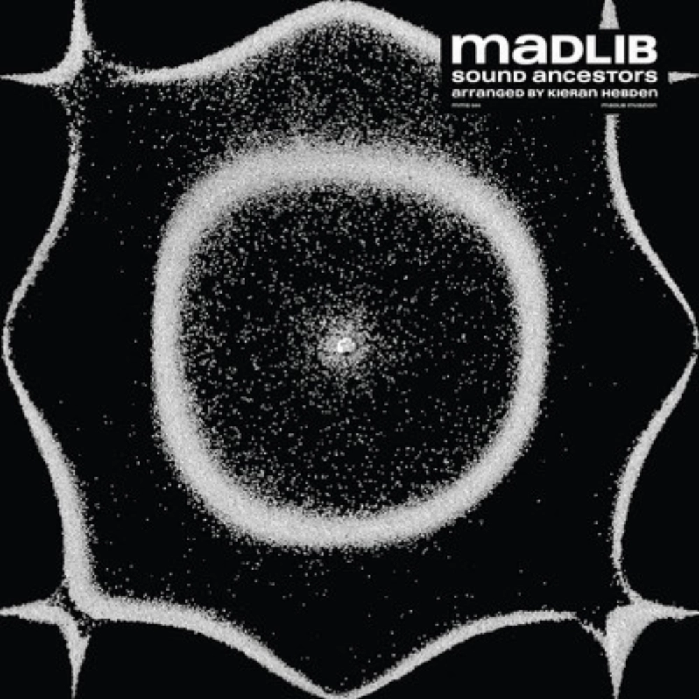 Madlib  Sound Ancestors (Used Vinyl - NM) ND Marketplace