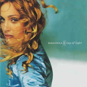 Madonna - Ray of Light (Arrives in 21 days) hi-fi headphone dock,hi-fi coaxial cable,hi-fi optical cable