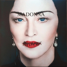 Madonna  Madame X (Arrives in 4 days)