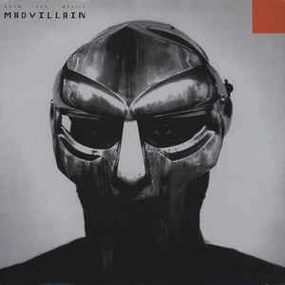 MADVILLAIN aka DOOM & MADLIB - Madvillainy (Arrives in 21 days) hi-fi linear power supply,hi-fi digital coaxial input,hi-fi speaker selector