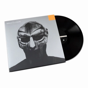 Madvillain: Madvillainy - Audiophile Edition (180g) Vinyl 2LP hi-fi phono amp,hi-fi hi-res bluetooth,hi-fi amplifier enclosure
