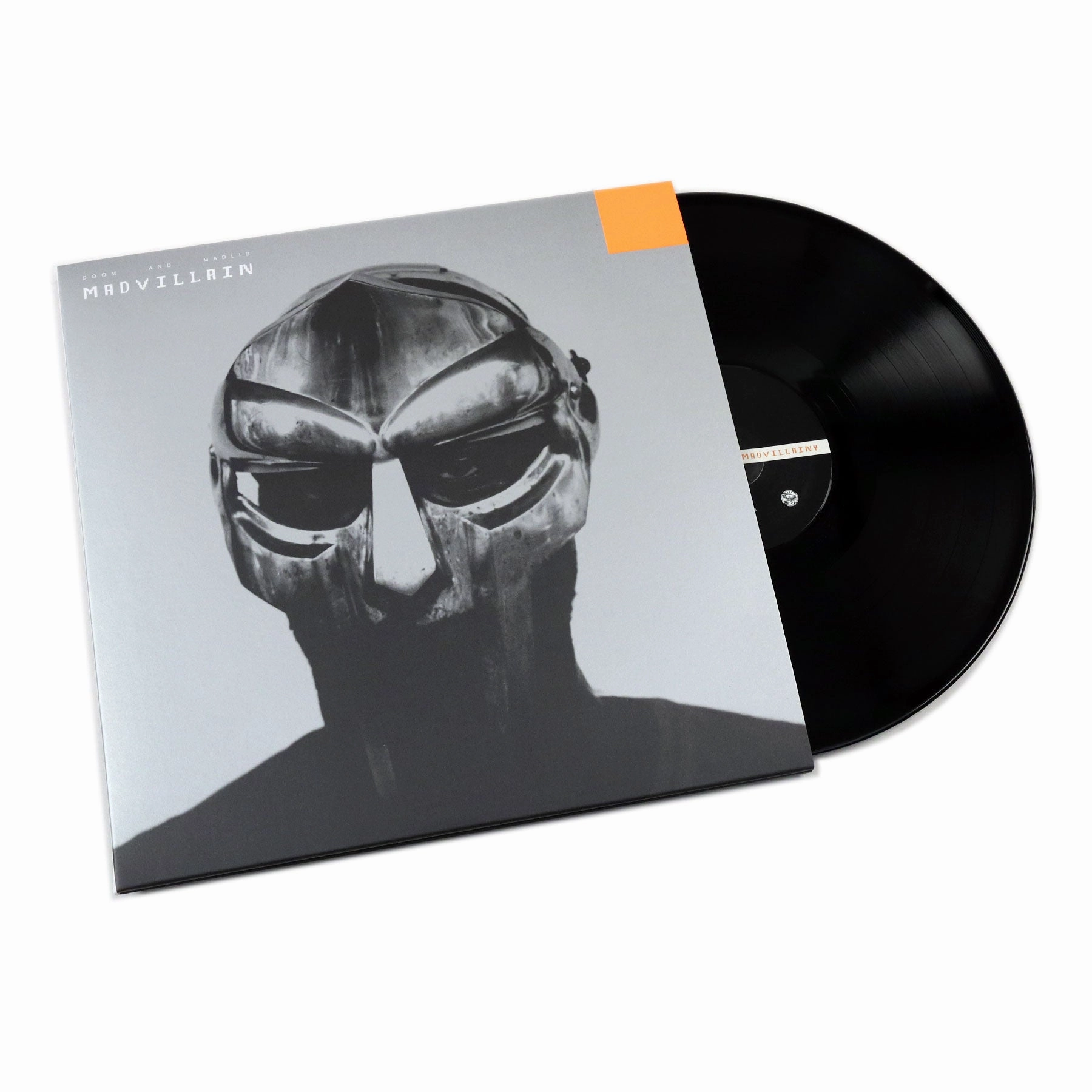 Madvillain: Madvillainy - Audiophile Edition (180g) Vinyl 2LP hi-fi phono amp,hi-fi hi-res bluetooth,hi-fi amplifier enclosure