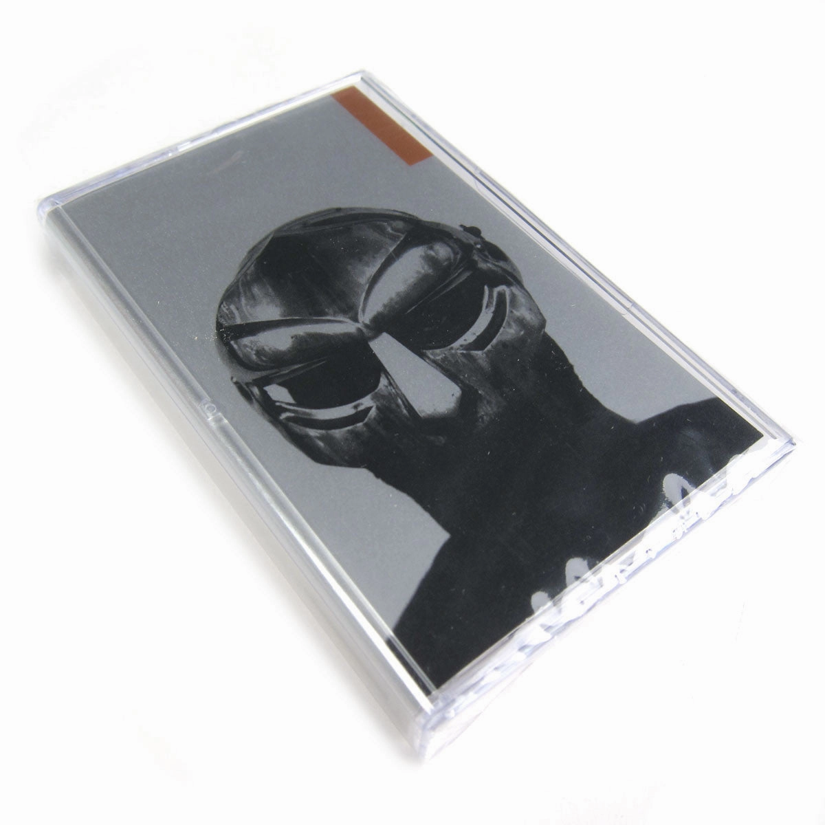 Madvillain: Madvillainy Cassette