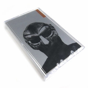 Madvillain: Madvillainy Cassette