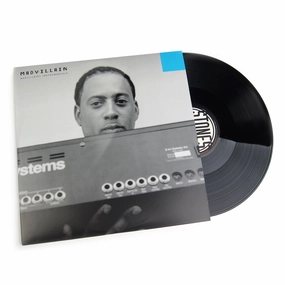 Madvillain: Madvillainy Instrumentals Vinyl 2LP hi-fi portable DAC,hi-fi desktop DAC,hi-fi headphone stand
