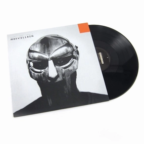 Madvillain: Madvillainy Vinyl 2LP