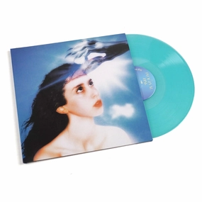 Magdalena Bay: Imaginal Disk (Indie Exclusive Blue Colored Vinyl) Vinyl 2LP hi-fi vacuum tube amplifier,hi-fi stereo base,hi-fi speaker wire kit
