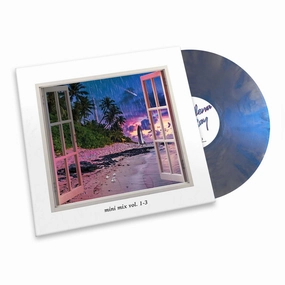 Magdalena Bay: Mini Mix Vol. 1-3 Vinyl (Colored Vinyl) 2LP - PRE-ORDER hi-fi vacuum tube amplifier,hi-fi stereo base,hi-fi speaker wire kit