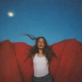 Maggie Rogers C Heard It In A Past Life (Arrives in 4 days ) hi-fi equalizer with spectrum,hi-fi music system with turntable,hi-fi dual speaker setup