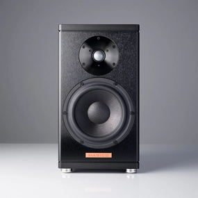 Magico A1 Bookshelf Speakers
