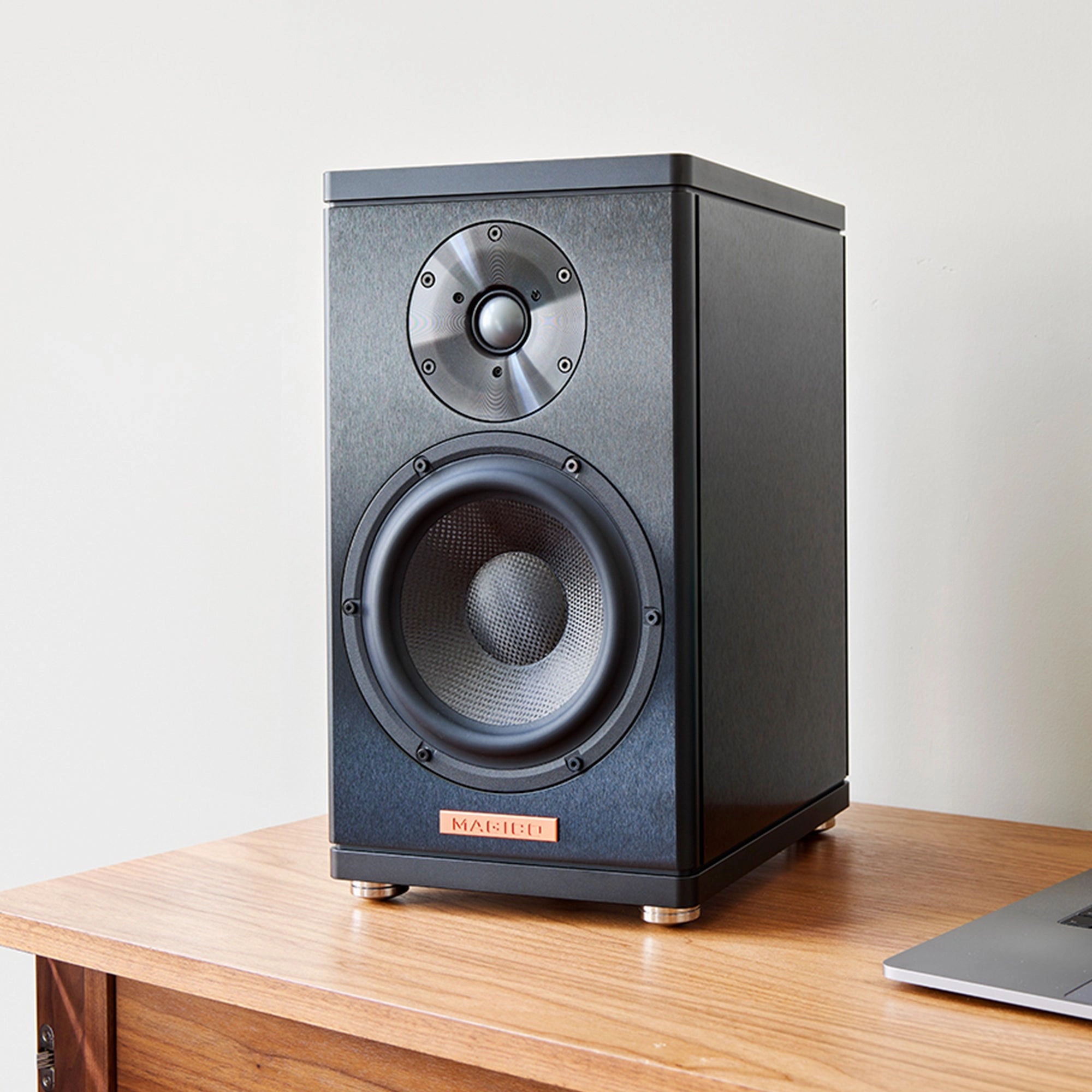 Magico A1 Bookshelf Speakers